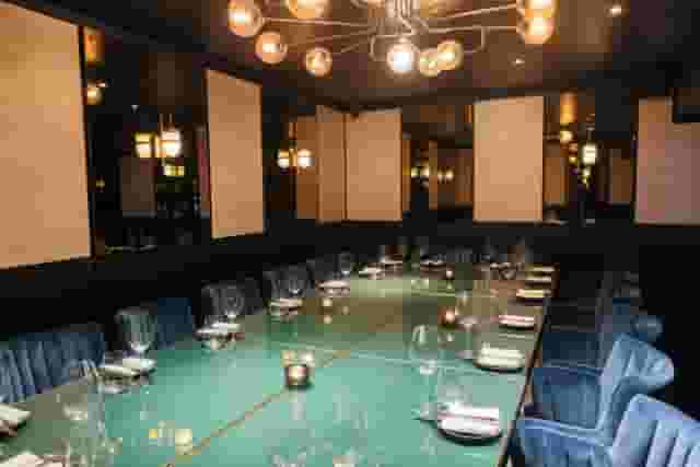 Gaucho Chancery Lane