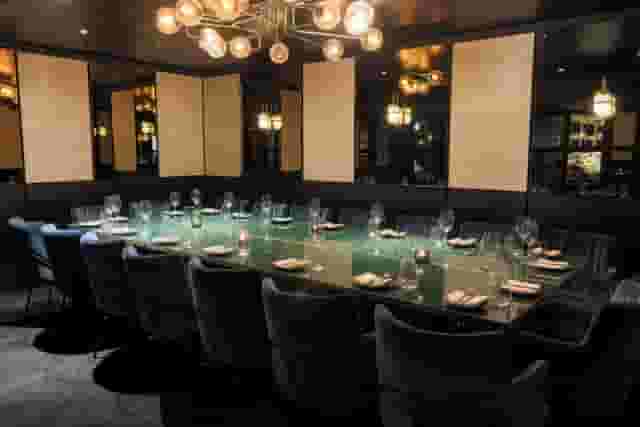 Gaucho Chancery Lane