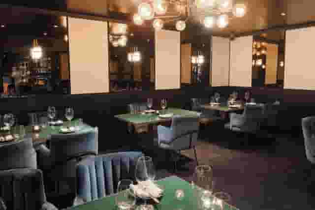 Gaucho Chancery Lane