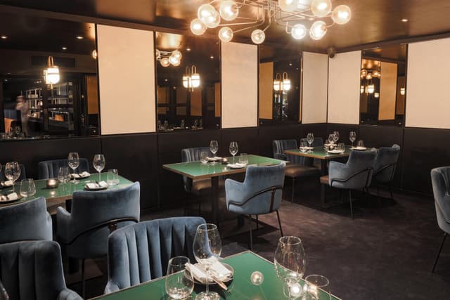 Gaucho Chancery Lane