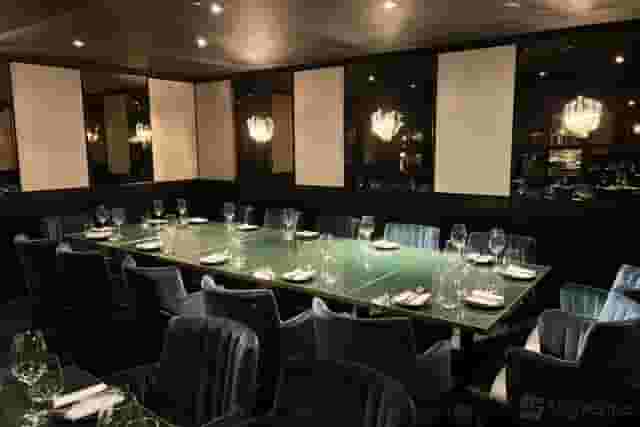 Gaucho Chancery Lane