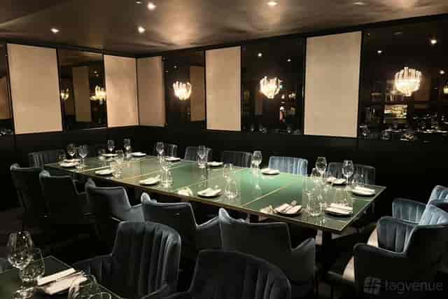 Private Dining Room