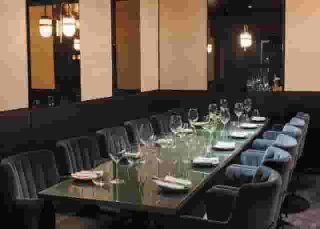 Gaucho Chancery Lane