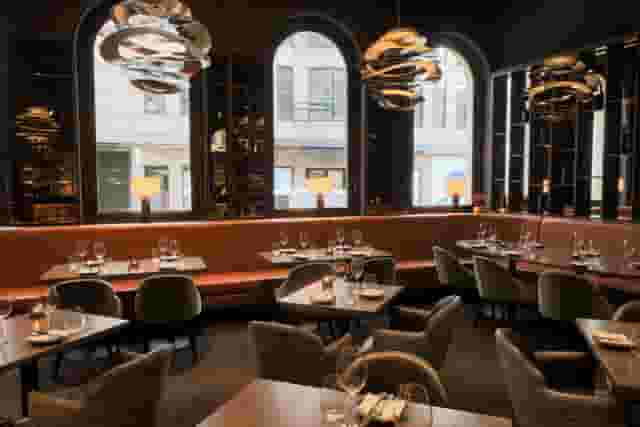 Gaucho Chancery Lane