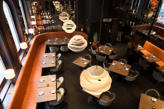 Gaucho Chancery Lane