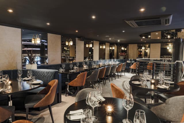 Gaucho Chancery Lane