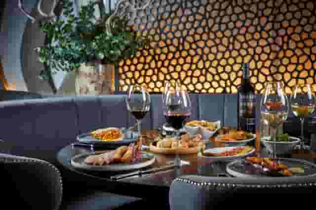 Gaucho Chancery Lane