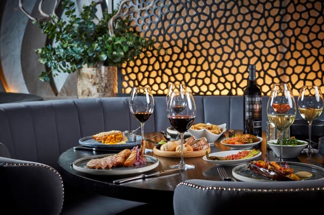 Gaucho Chancery Lane
