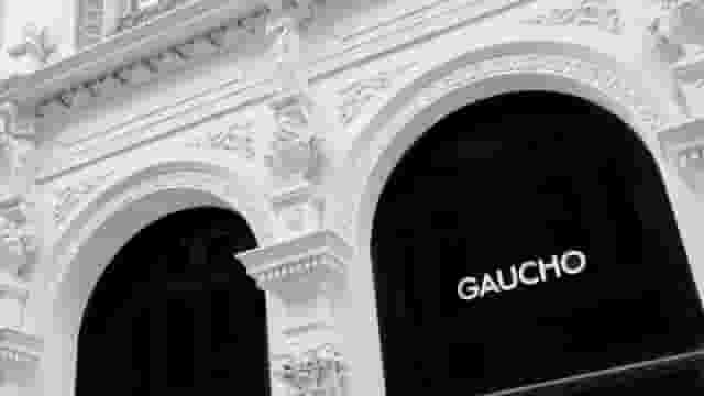 Gaucho Chancery Lane