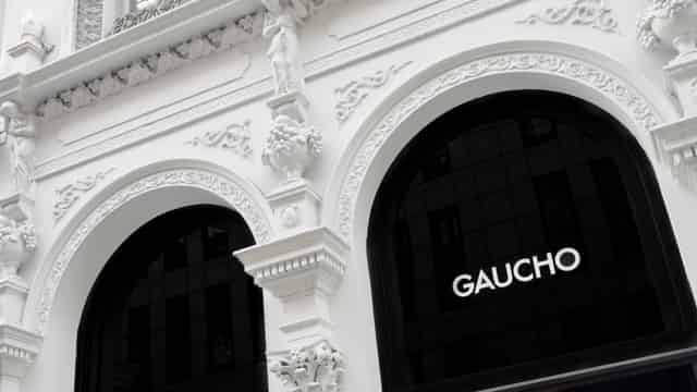 Gaucho Chancery Lane