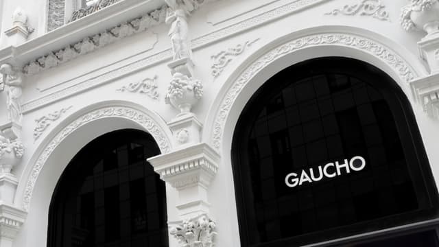Gaucho Chancery Lane
