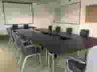 Small Meeting Rooms