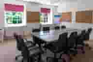 Small Meeting Rooms