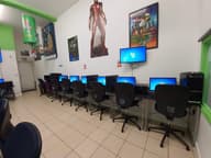 Training Facilities