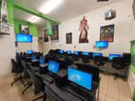 Training Facilities