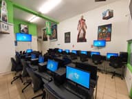 Training Facilities