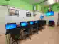 IT Training Rooms