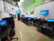 Training Facilities