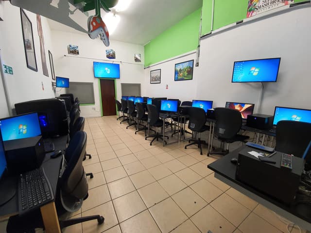 Software Academy