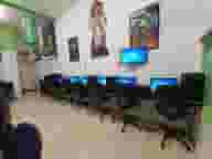 Training Rooms