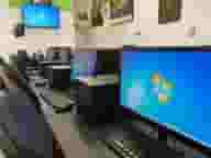 Workshop Spaces