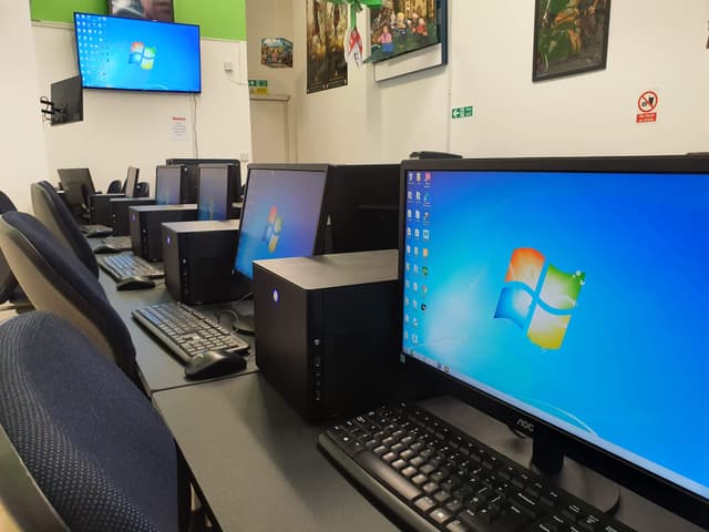 Software Academy