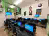 Training Facilities