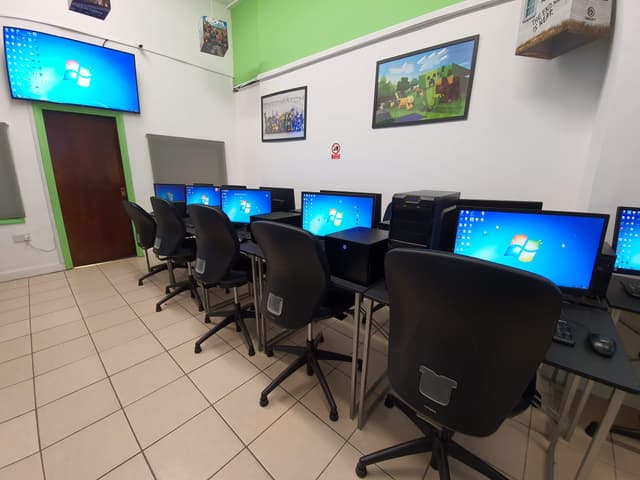 Software Academy
