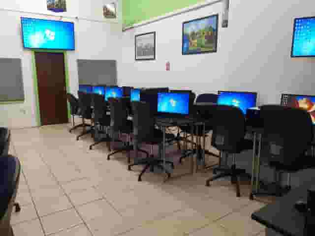 Software Academy