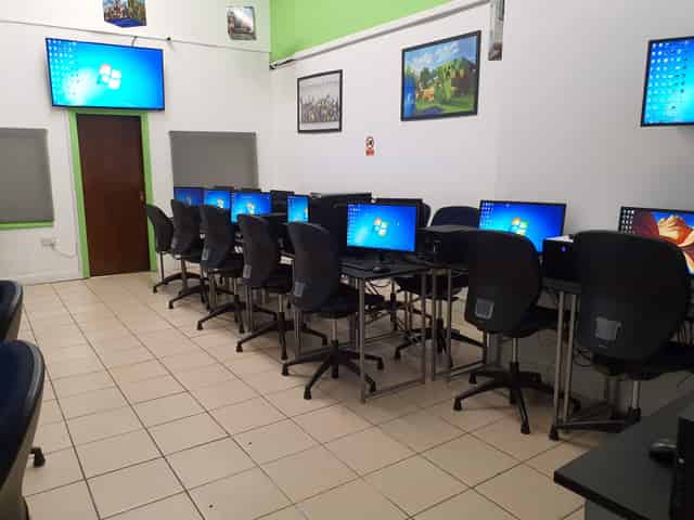 Software Academy