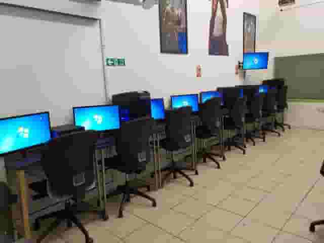 Software Academy