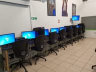 Workshop Spaces