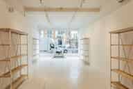 Dry Hire Venues