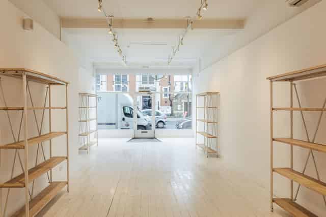 725 Fulham Road