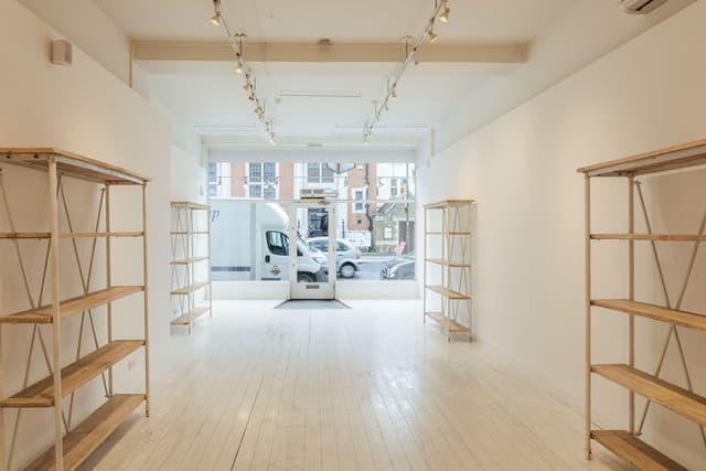725 Fulham Road
