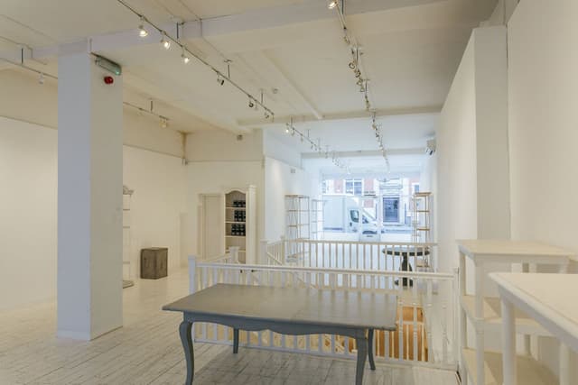 725 Fulham Road