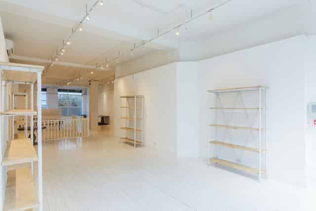 725 Fulham Road