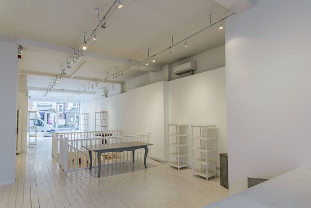 725 Fulham Road