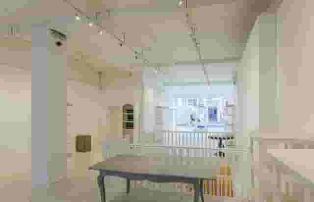 725 Fulham Road