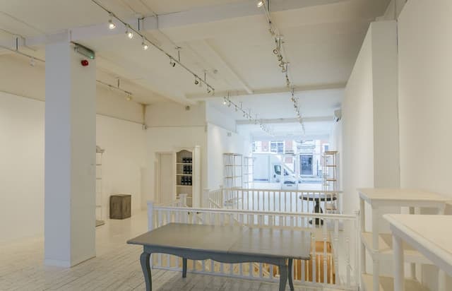 725 Fulham Road
