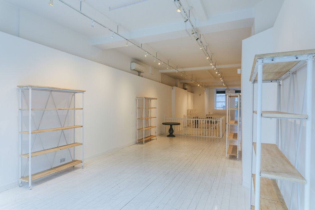 725 Fulham Road - Ground Floor image 1