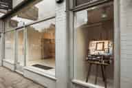 Unusual Venues