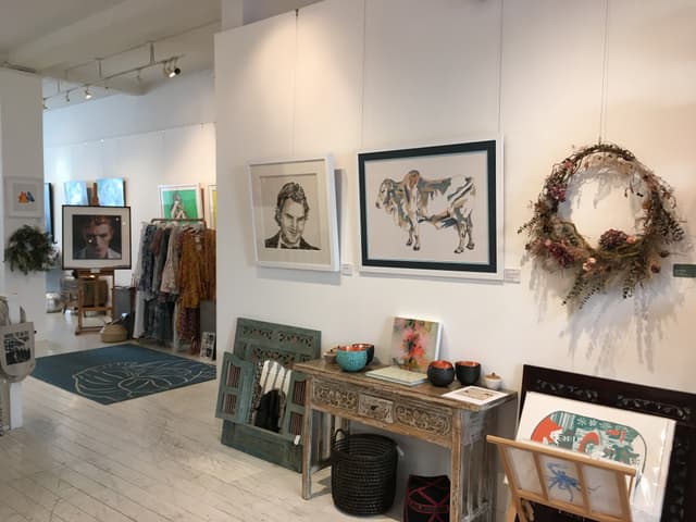 725 Fulham Road