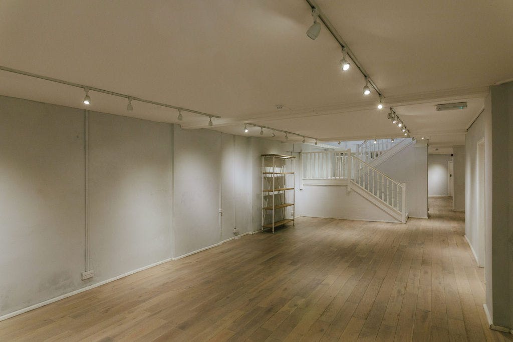 725 Fulham Road - Basement image 1