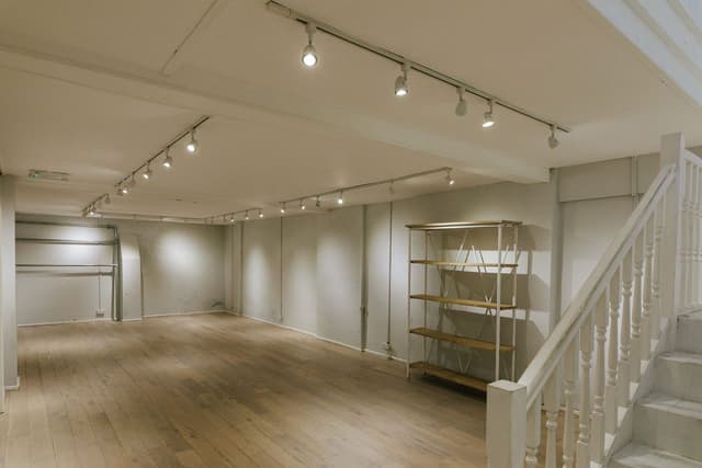 725 Fulham Road