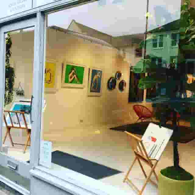 725 Fulham Road