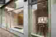 Training Rooms