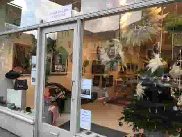 725 Fulham Road