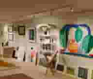 Community Centres