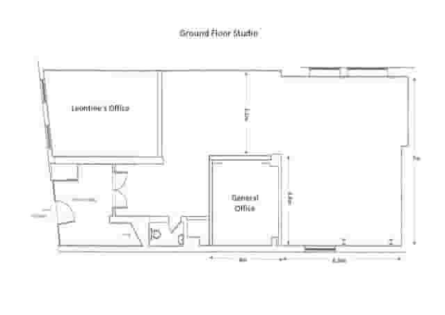 Associated Studios